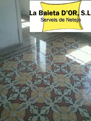 suelos hidraulicos nolla barcelona labaietador