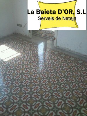 suelos hidraulicos nolla barcelona labaietador